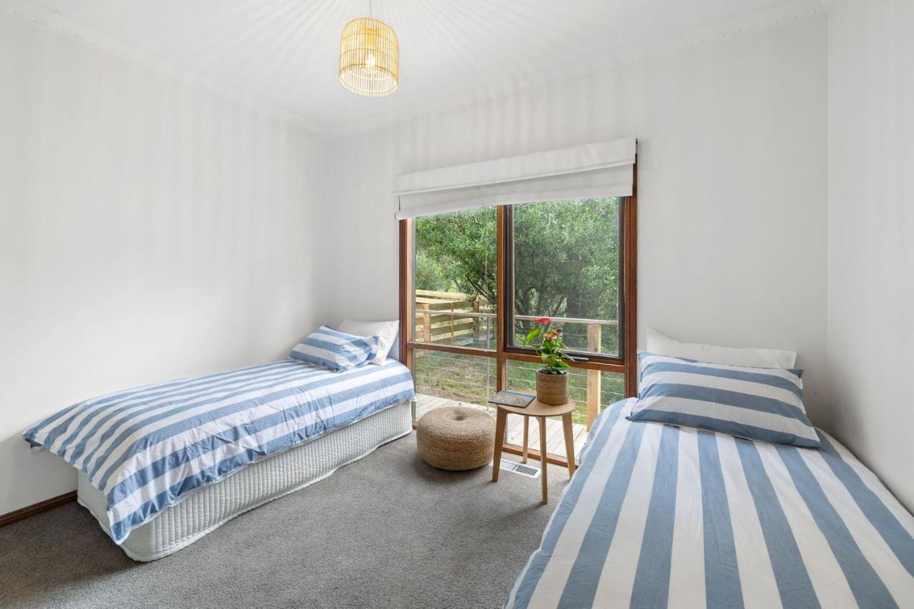 Yirrip House Nestled On The Edge Of National Park Villa Aireys Inlet Luaran gambar