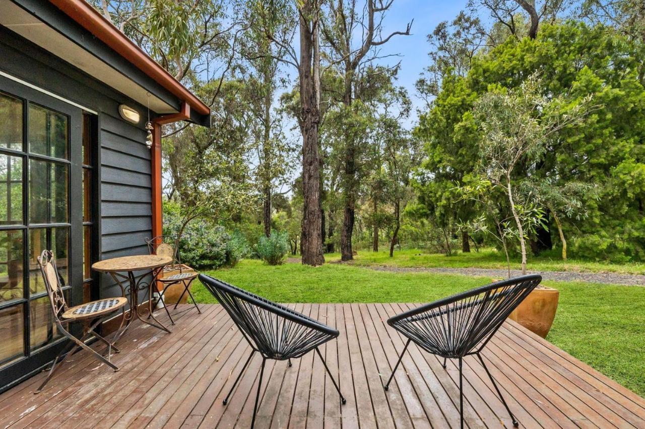 Yirrip House Nestled On The Edge Of National Park Villa Aireys Inlet Luaran gambar