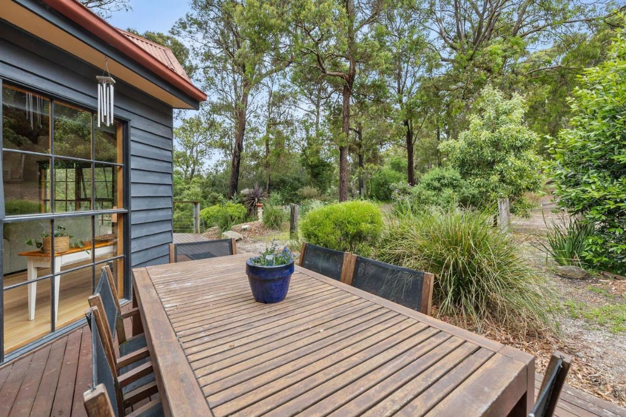 Yirrip House Nestled On The Edge Of National Park Villa Aireys Inlet Luaran gambar